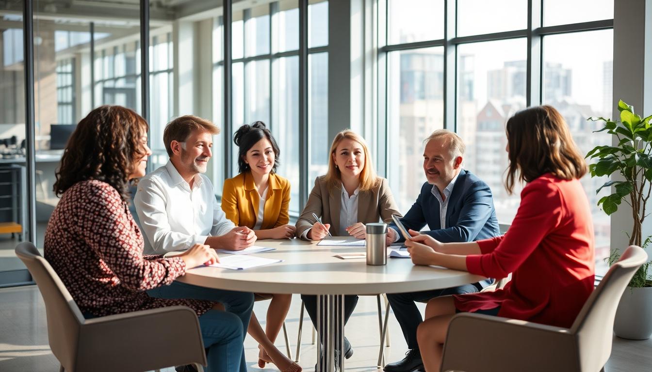 Efficient Selling Process
